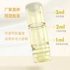 Cabezal Aplicador de Esencia para Cuidado Microcristalino Promueve la Penetración, Accesorio de Repuesto para Cuidado Facial Doméstico, Cabezal de Cuidado Compatible con Dispositivo Microcristalino