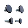 Pie de Teflón Ajustable M6M8 para Mesa y Silla, Base Deslizante para Muebles, Tornillo para Estante