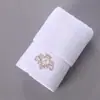 Toalla Antibacteriana Avanzada 7A, Algodón Puro, para Lavar la Cara y Bañarse, Uso Doméstico para Adultos, Hombres y Mujeres, No Suelta Pelusa, Absorbente, Toalla Facial Engrosada