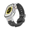 Adecuado para Apple Apples9 Smart Watch iWatch S11 Pulsera Elegante Pionero Deportivo Correa de Silicona