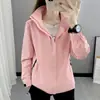 Conjunto de Duas Peças de Jaquetas Femininas Outono Tendência 2022, Destacável, Popular no Tiktok, Adequado para Uso ao Ar Livre, Três em Um