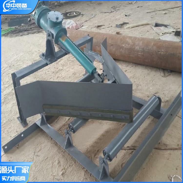 电液动犁式卸料器  华中03