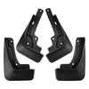 Adecuado para Chevrolet Trailblazer Blazer 2019-2024 guardabarros de neumático de coche baldosa de cuero comercio exterior transfronterizo