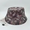 Sombrero de cubo plegable para exteriores de primavera y verano, Sombrero de pescador, Sombrero de viaje, Sombrero facial con protección solar, Sombrero de playa al por mayor