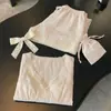 Artículo popular en stock para transmisión en vivo: Pijama de encaje patchwork de manga corta para mujer, diseño estilo coreano, nuevo modelo de verano con copas en el pecho, ropa para el hogar