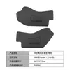 Adecuado para la nueva almohadilla protectora para el asiento izquierdo del Tesla Model Y3, accesorios de almohadilla protectora para interior color enebro
