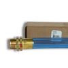 Rociador de pintura de piedra real Gureck RTX1500 americano original tubo peristáltico tubo corto manguera peristáltica 287314