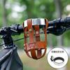 Porta-botella Retro para Bicicleta Transfronterizo Ciclismo al Aire Libre Soporte para Vaso de Agua Accesorios Bicicleta de Montaña Aleación de Aluminio Portavasos de Agua