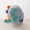 Gorro de bebé para otoño e invierno, gorro de pingüino, gorro de lana para niños, gorro de punto cálido de invierno para bebés niñas, a prueba de viento