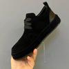Zapatos de Hombre 2026 Nuevas Llegadas Cómodos Casuales de Hombre de Moda Versátiles de Gama Alta Elegantes Mocasines Europeos Zapatos de Moda