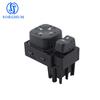 15013100 adecuado para accesorios de coche Chevrolet Buick Cadillac interruptor elevalunas