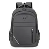 Mochila de alta qualidade com logo, bolsa para laptop executiva, mochila de viagem para atividades ao ar livre, mochila escolar