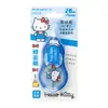 Guangbo Stationery Auténtica Sanrio Hello Kitty Cinta Correctora de 20 m para Estudiantes Linda Cinta Correctora Hello Kitty