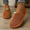 Zapatos Nuevos de Yoga y Danza para Exteriores Transfronterizos Europeos y Americanos 2026 Resistentes al Agua para Fitness de Mujer Otoño Comercio Exterior al por Mayor Talla Grande
