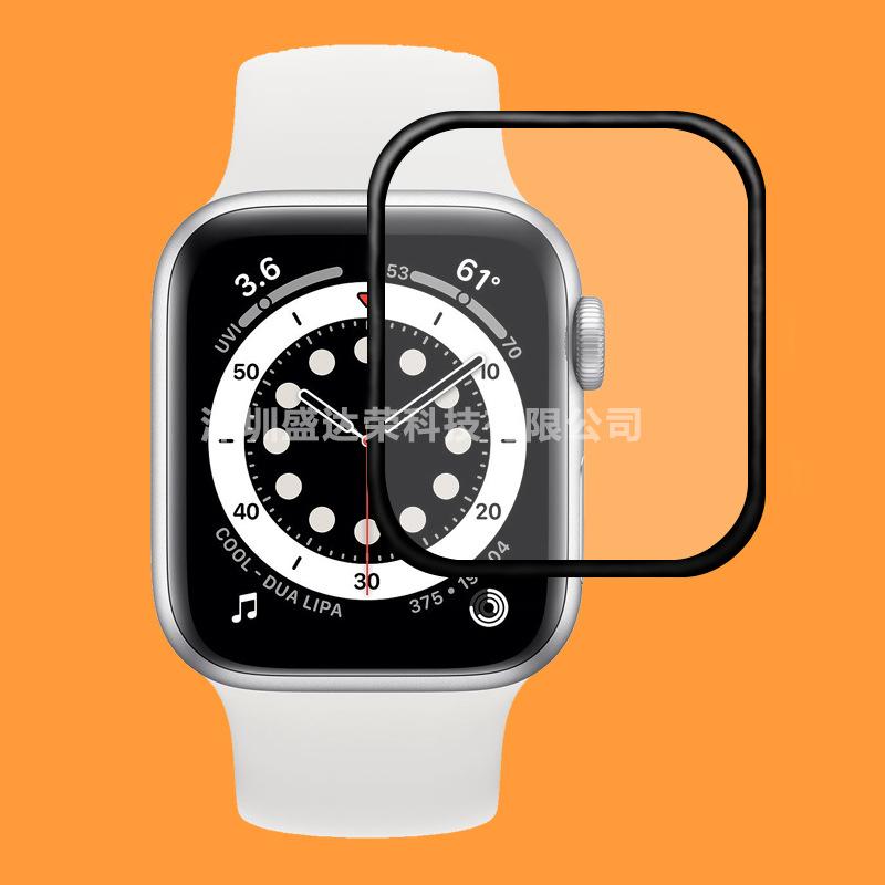 iWatch S6 3