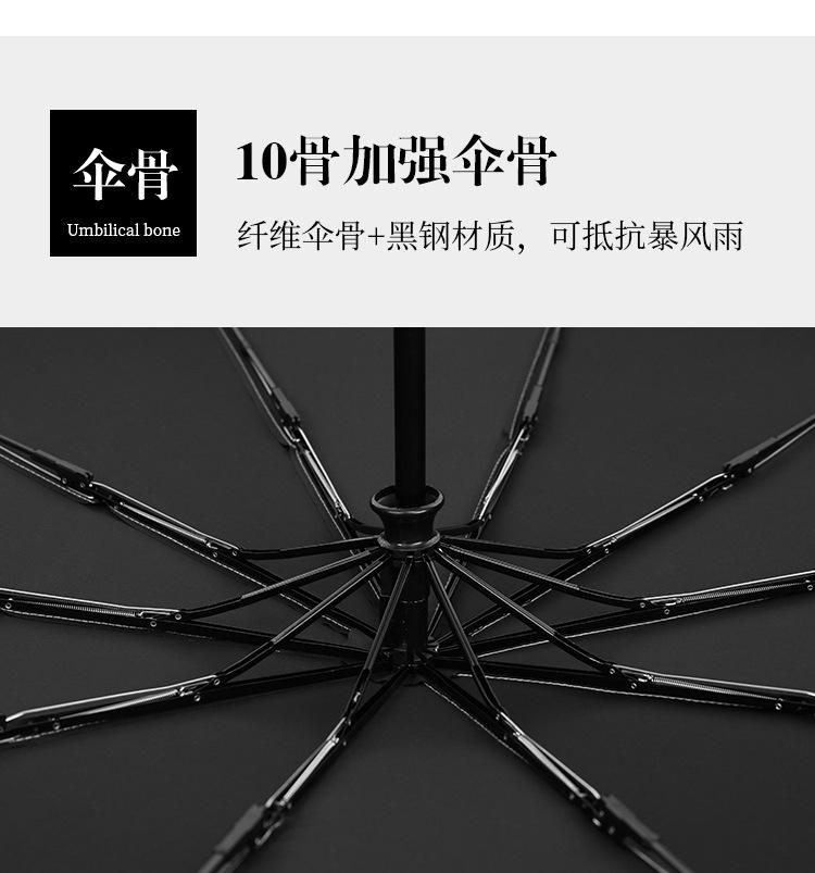 咖啡手柄条纹伞_18.jpg