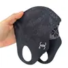 Mascarilla de Protección Solar 2025 para Niñas con Buen Aspecto y Protección Ocular Verano Delgada Transpirable Personalizada de Malla Exterior Protección UV