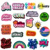 183 traje Zapatos de Cueva Flor de Zapato Hebilla de Zapato Accesorios DIY Personalizado Caucho Blando Zhibixing Hebilla de Zapato Extraíble Accesorios