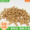 Fornecimento de fábrica garrafa de vidro rolha de cortiça natural garrafa de cerâmica macia mini colar de carvalho garrafa de óleo essencial rolha de madeira