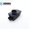 Perilla de acelerador de excavadora Kubota interruptor controlador de velocidad del motor RC441-53533