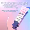 Creme Dental Kangmei Infantil Orafluor Previne Cáries, Mantém a Saúde Bucal, Refresca o Hálito, Clareia os Dentes e Remove Manchas