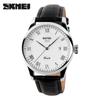 Reloj de Negocios para Hombre Momentum Impermeable Moda para Mujer Estilo Británico Reloj de Pareja Transfronterizo Reloj de Cuarzo