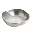Suporte de Colheres de Aço Inoxidável, Resistente a Altas Temperaturas, Rack de Armazenamento Anti-Queimadura para Espátulas e Colheres, Organizador de Bancada de Cozinha, Suporte para Tampas de Panelas e Espátulas