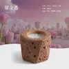 Velas Perfumadas Personalizadas de Pequeña Escala Transfronterizas, Fragancia Duradera, Artículos de Regalo Atmosféricos, Adornos Decorativos, Velas Hechas a Mano