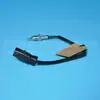 El sensor de temperatura Jinshan Giant 339-8822 es adecuado para las excavadoras Carter M318F M320F M322F