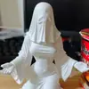 Figura de Chica Fantasma Más Vendida en Amazon Estilo Gótico Modelo de Chica Periférico de Anime Juguete de Moda Adorno Bidimensional