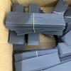 Saco de Papel Kraft com Manchas Embalagem Simples Saco de Papel Caneta Esferográfica Caneta Caixa de Embalagem para Caneta Bolsa de Papel para Caneta Transfronteiriça 50 Peças