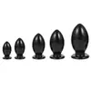 C737 Plug Anal de Ovo de Dragão Masturbador do Ponto G para Homens e Mulheres Brinquedo Sexual Vestível Sm para Adultos