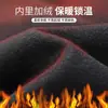 Traje de Running Otoño Invierno para Hombre Ropa Casual de Secado Rápido Ropa Deportiva Térmica Elástica Alta Entrenamiento Malla Base Ajustada Entrenamiento Fitness