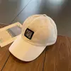 Gorra de Béisbol chic para Mujer Estilo Coreano Marca de Moda ins Cara Pequeña Sombrero Japonés Combinable Verano Calle Gorra de Moda