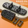 Nueva Tabla Multifuncional para Entrenamiento de Flexiones en Casa Equipo de Entrenamiento de Músculos del Pecho y Abdominales para Hombres Tabla de Flexiones Portátil
