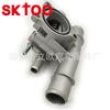Aplicable al conjunto de termostato del automóvil Fiat 46464991 46776216 46523733 46416424