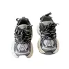 Zapatos Deportivos para Niños, Zapatos para Niños, Zapatos de Papá, Nuevo Modelo Primavera 2026, Malla Transpirable Amortiguadores Ligeros Zapatos para Correr para Niños Mayores