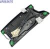 Adecuado para Land Rover Discovery conjunto de soporte elevalunas LR063670 LR063671