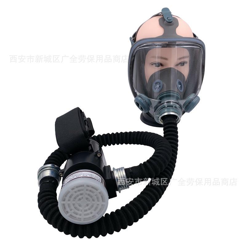 便携式送风机700双导气管全面具1.JPG