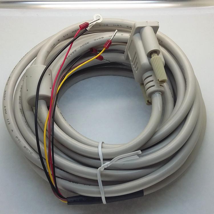 RS232键盘线1