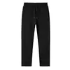 Processamento Calças Esportivas Personalizadas Masculinas Inverno Veludo Engrossado Soltas Masculinas Retas Quentes Casuais Calças Masculinas