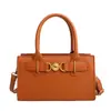 Bolsa de Mano para Viajes de Negocios y Uso Diario Europea y Americana para Mujer 2026 Primavera Nuevo Estilo de Gama Alta Elegante Lujo Ligero Nicho Bolso de Hombro Cruzado