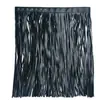 Saia com Franjas Longas YWF Cinto Feminino Estilo Cigano Cinto Feminino Decorativo Ajustável Saia Couro PU