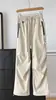 Quienquiera que use los pantalones de terciopelo se verá bien.. El Estilo Más Popular en Verano y Otoño Continuará en Invierno. Hombres y Mujeres Son Versátiles 9862