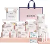 Bolsa Maternal Linda Mamá para Futura Mamá Especial de Maternidad Suministros para Mujeres Embarazadas Admisión Juego Completo de Bolsa Especial para Mamá y Bebé