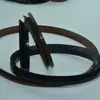 Anéis de Vedação Estáticos para Equipamentos Industriais NBR Resistentes a Óleo e Elásticos, Adequados para Equipamentos Hidráulicos, Juntas de Tubulação de Estações de Bombeamento Hidráulico