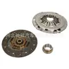 Disco de embreagem adequado para Daewoo DWK-040 826632 826838
