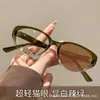Selección de Influencers de Moda Gafas Bloqueadoras de Luz Azul Natural de Venta Caliente, Adecuadas para Lentes de Graduación, Fotocromáticas, Adelgazantes, Estilo Popular
