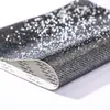 Enfeites Celebridade da Internet Strass Autoadesivos Colagem Direta Adesivo Transparente Adesivos Decorativos para Carro Suporte Brilhante Autoadesivo Microfone Strass DIY