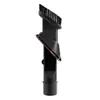 Adecuado para accesorios de aspiradora Dyson V6V7V8V10V11 cabezal de cepillo boquilla aspiración de sofá boquilla plana combinación